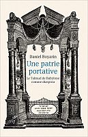 Le Talmud de Babylone, berceau de l'identité juive