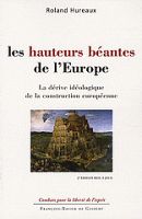 L'Union européenne : un totalitarisme ''soft'' ? 