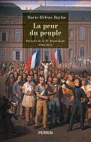 Que faire du peuple sous la Deuxième République ?