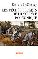 Et si les économistes s'intéressaient au réel ?