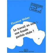 Le travail au noir, question de survie ?