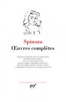 De nouvelles traductions pour d�couvrir Spinoza