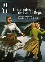 JR, Paula Rego : les contes ne sont pas pour les enfants