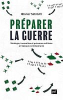 Préparer l’armée et ses soldats à la guerre 