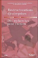 Des chercheurs et des restructurations d'entreprises