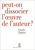 Le jugement moral doit-il atteindre les œuvres d’un auteur ?