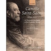 Camille Saint-Saëns dans ses oeuvres
