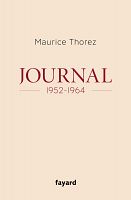Maurice Thorez au jour le jour