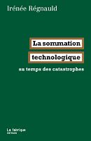 Quand la technologie devient un projet politique