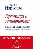 Le renseignement en France : une place à part