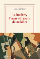 Emmanuel Venet, un itinéraire intime et culturel dans un abécédaire