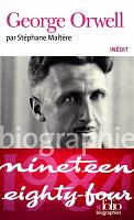 Orwell, observateur et combattant