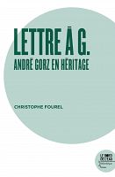 Dans l'intimité d'André Gorz