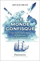 Un capitalisme accaparateur à l'international