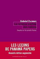 La Richesse cachée des nations, avec Gabriel Zucman