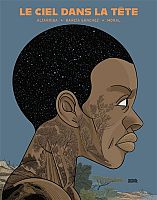 L’odyssée contemporaine d’un jeune migrant en bande dessinée
