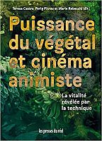 Le tournant végétal des avant-gardes cinématographiques