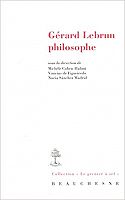 Pour une histoire de la philosophie intéressante 