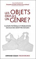 Quand les objets sortent du placard!