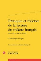 Le théâtre à l’épreuve de l’écrit