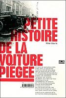 La voiture piégée, moteur de l'histoire contemporaine