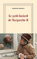 Colette Fellous : Duras forever