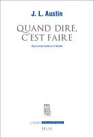 John L. Austin et la puissance du langage ordinaire