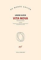 Louise Glück : la poésie après la rupture