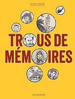 Histoire, mémoires et petits arrangements
