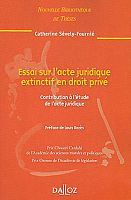 Janus et le Droit