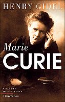 Le rayonnement de Marie Curie
