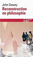 D’une philosophie sans cesse à refaire