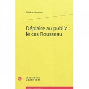 Publier et déplaire