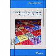 Politique du cinéma, l'exception française