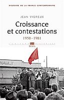 La France de "l'entre-trois-mai" (1958-1968-1981)