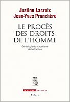 Arendt, penseur des droits de l’homme ?