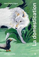Aux racines de la domestication avec l'archéozoologue Jean-Denis Vigne