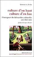 De la question de la culture à la Culture nous questionnant