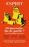 La démocratie française en péril
