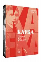 Vies de Kafka et de son œuvre