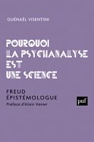 La psychanalyse est-elle une science ?