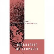 Leopardi s’ennuyait en attendant la mort