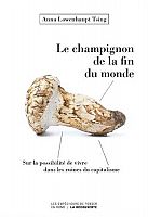 La persévérance du champignon