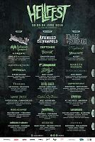 Hellfest 2018 : le grand festival de metal français en 10 concerts