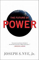 Soft power, hard power et smart power : le pouvoir selon Joseph Nye