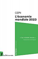 Les grandes tendances de l'économie mondiale 