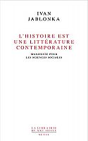 Réinventer la façon d'écrire l'histoire