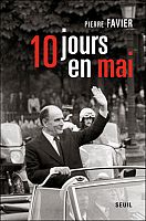 10 jours dans la vie d'un président