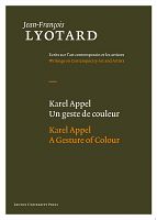Lyotard et Appel d'un même geste