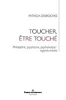Phénoménologie du toucher